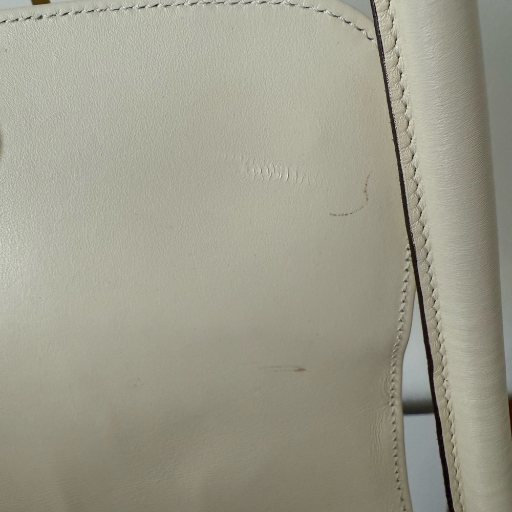 Vintage Giorgio Armani La Prima Shoulder Bag - Picture 8 of 11